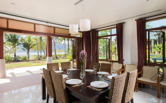 Amatapura Villa 1