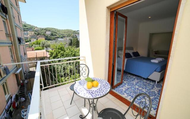 Total White Home Sorrento