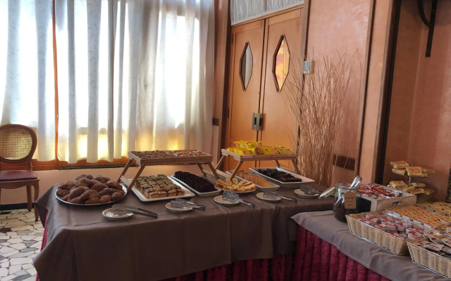 Hotel Amalfi