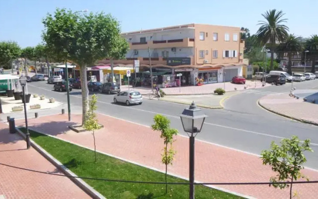 Apart-Rent Apartamentos Violetta