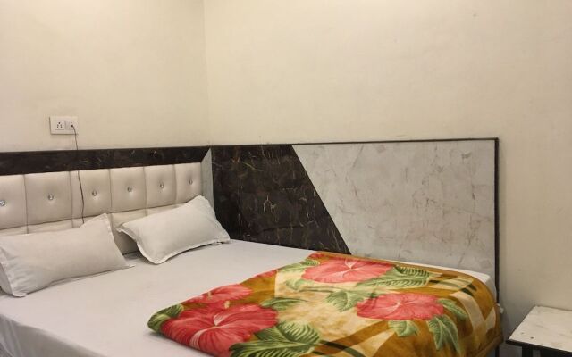 Hotel Hansa Palace