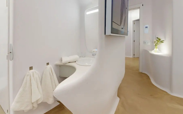 Hotel Boutique Suite Generis