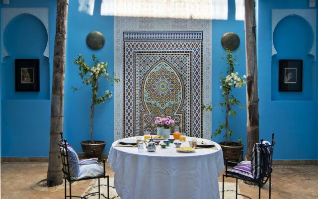 Riad Hel'lo