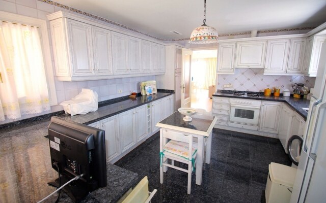 Bungalow Torre del Mar 1