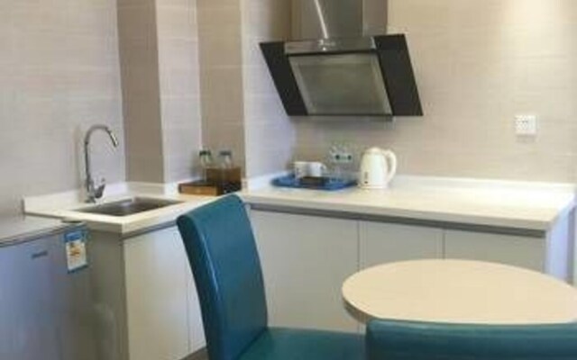 Nomo Apartment Hotel