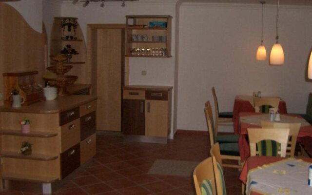 Pension Ingeborg