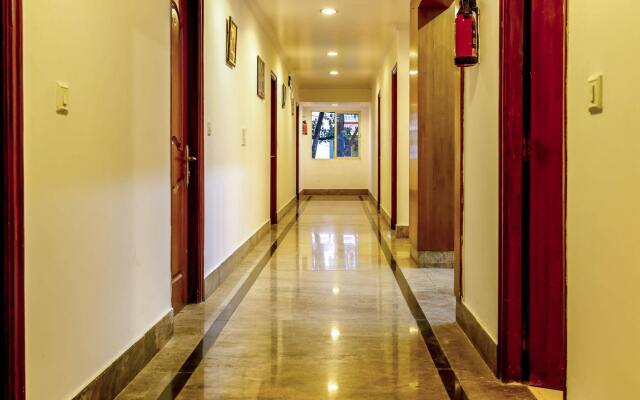 9Marks Inn Indranagar