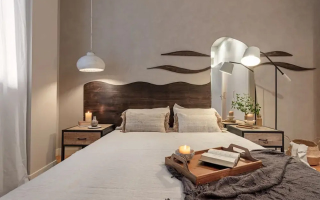 Rachid - 2 Bedrooms in Azca