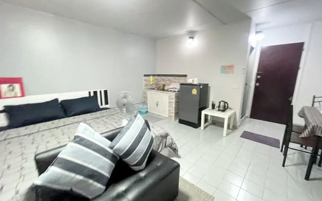Impact Muangthong Condo C3 by Miles