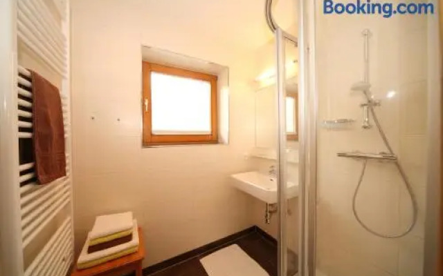 Appartement Kristall