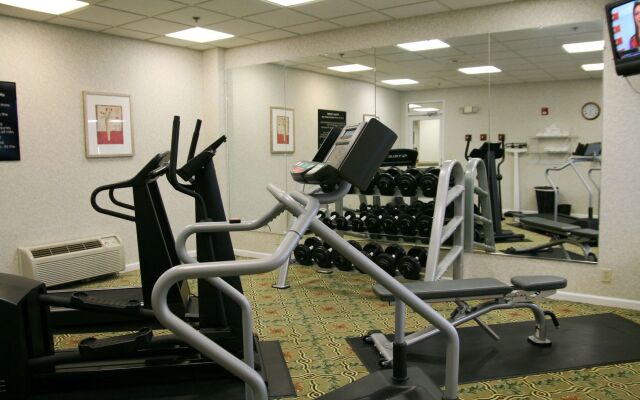 Hampton Inn & Suites Hershey