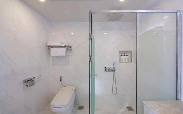 Gwangju Aura Hotel