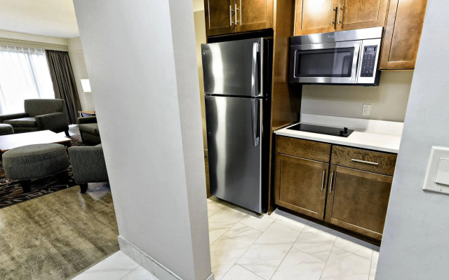 Spark By Hilton Hilton Head Island