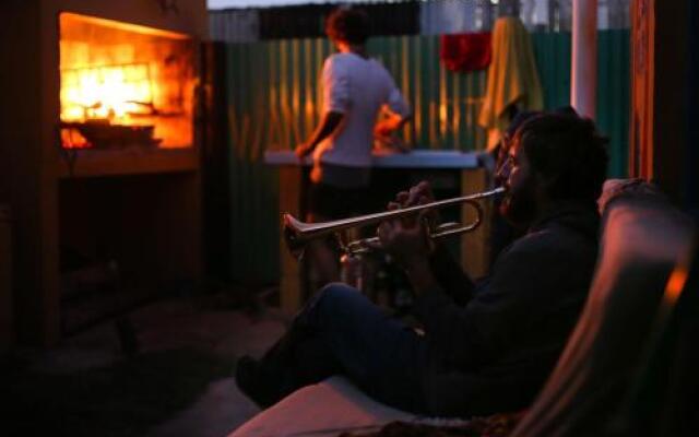 SUEñO PROFUNDO HOSTEL