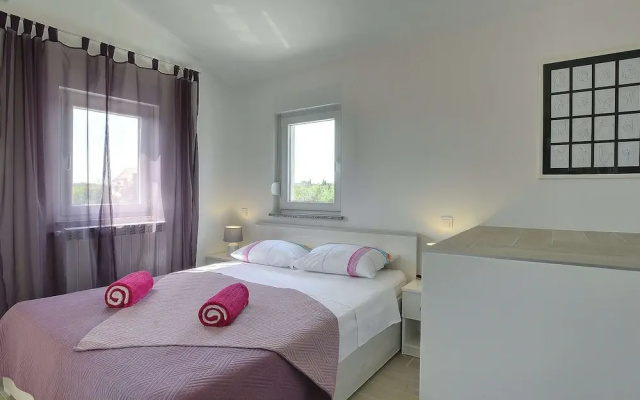 Family Villa With Swimming Pool