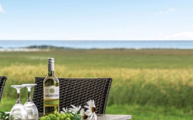 "Niki" - 3.5km from the sea in Western Jutland