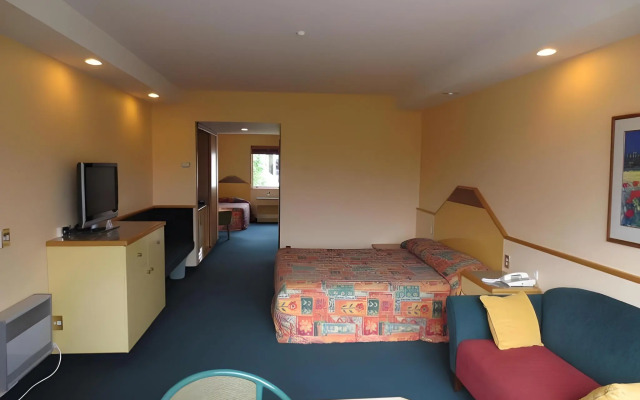 Distinction Luxmore Hotel