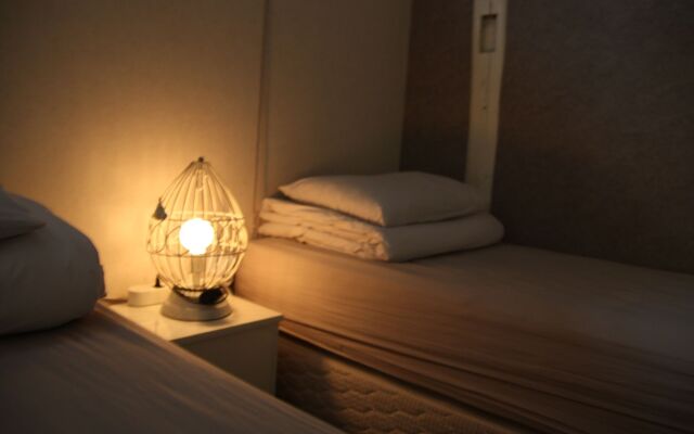 The Present Guesthouse