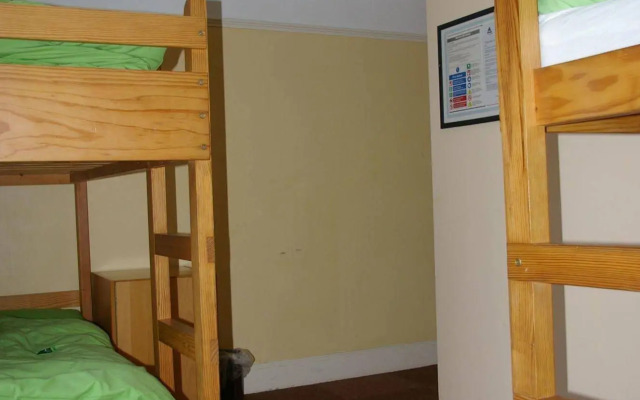 YHA Snowdon Ranger