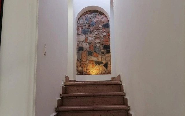 Quinta Allende