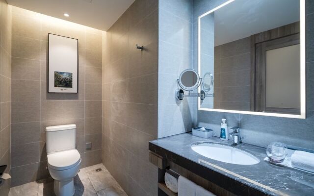 Atour Hotel Tongzilin Chengdu