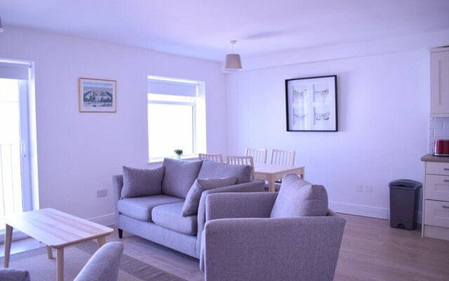 Fantastic 2 Bedroom 1 Bathroom Apartment in Central Dublin