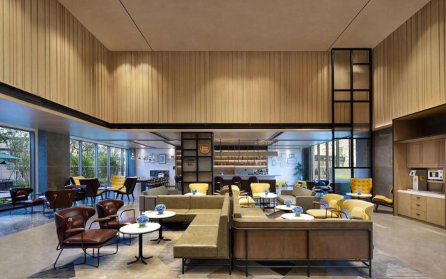 Four Points by Sheraton Qiandao Lake Hangzhou