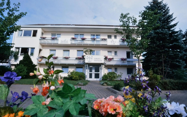 Residenz am Thermalbad