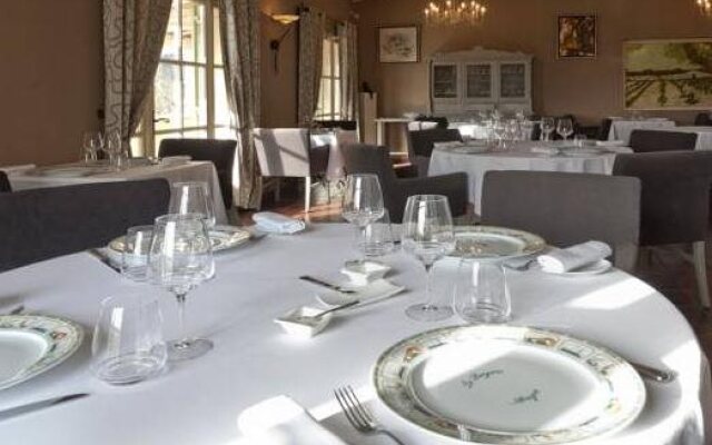 Hôtel Restaurant La Bergerie