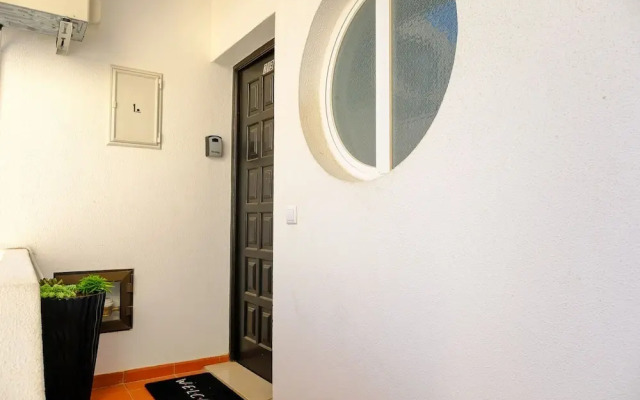 Immaculate 1-bed Apartment in Albufeira