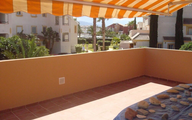 Naturist 2 Bedrooms With Pool