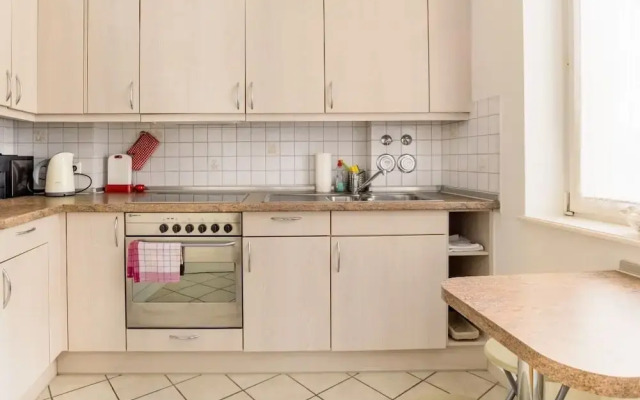 Lovely Apartment in Baden-Baden