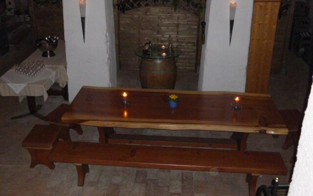 Hotel Restaurant Schiff