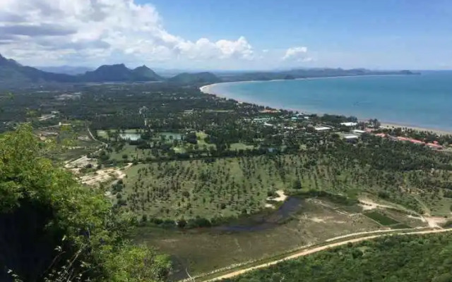 Jing Jo Boutique Bungalow