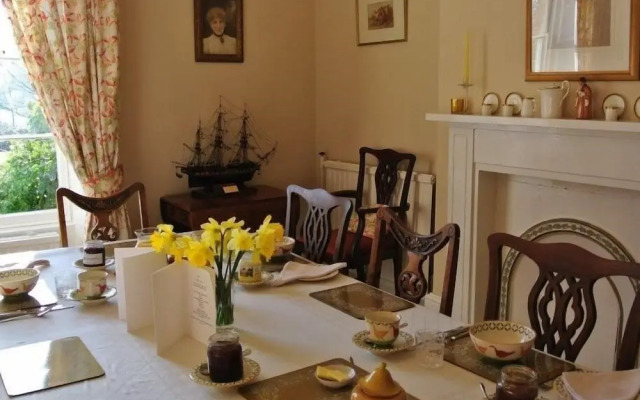 Brimford House
