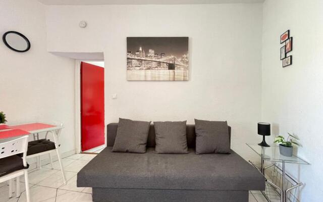 Le Dolce Vita T2 CityCenter Wifi-Netflix