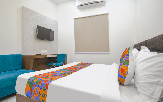 Fabhotel Ramya
