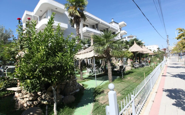 Malvina Hotel