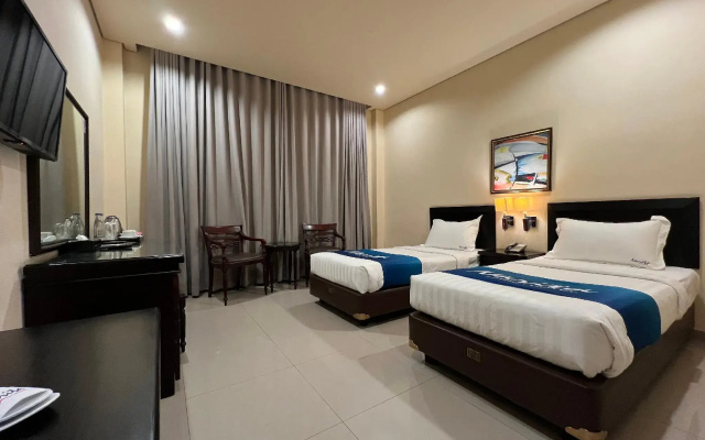 Narita Hotel Surabaya