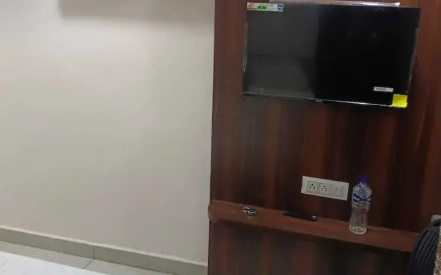 Hotel Om Omkar