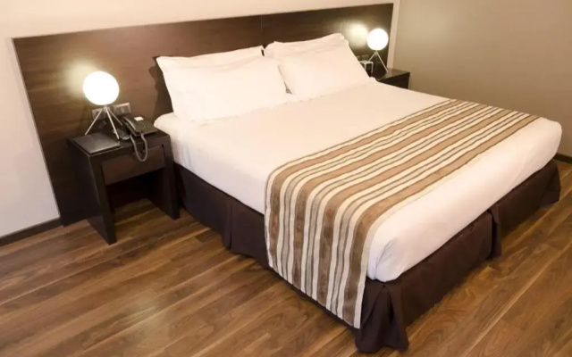 My Suites Boutique Hotel & Wine Bar