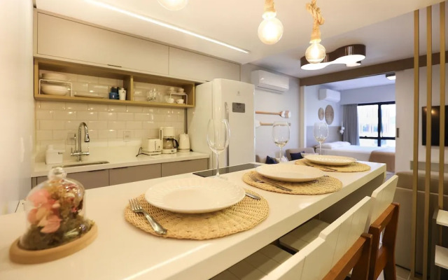 Studio Shopping OKA Floripa - SOK108