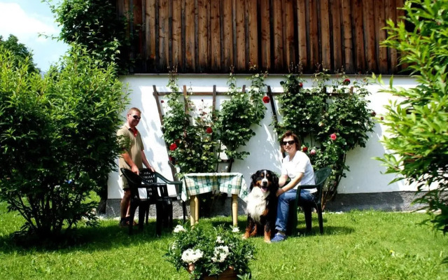 Haus Moser