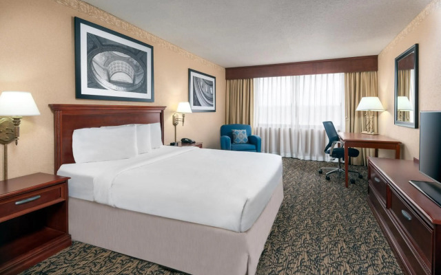 Parkhotel Laurin