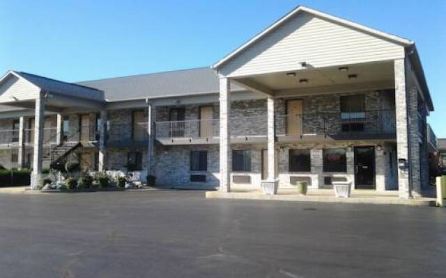 Travelers Inn & Suites