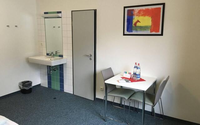 Jugendherberge Aachen - Hostel