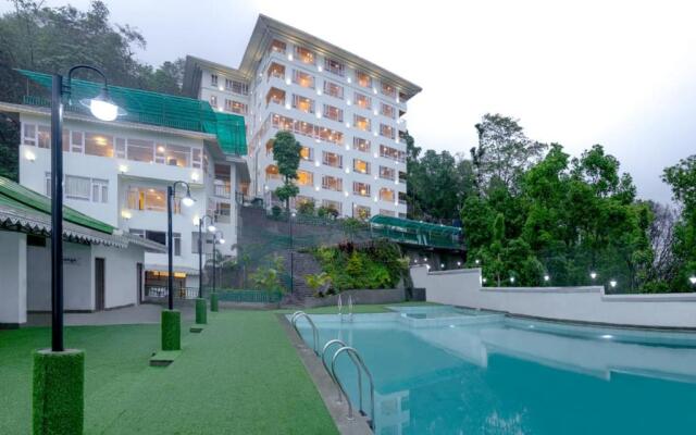 Treenz Hotels