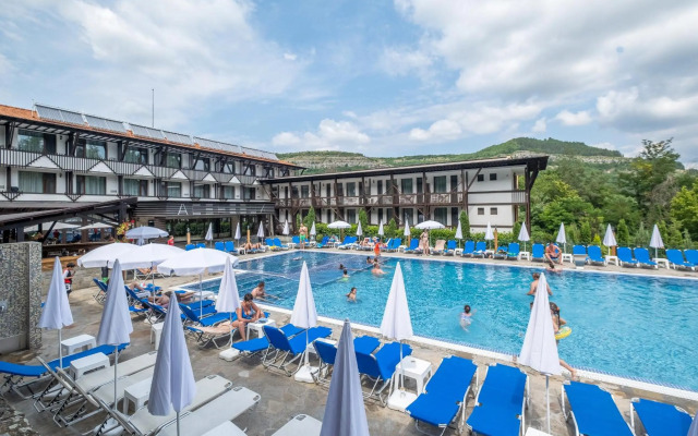 Park Hotel Asenevtsi