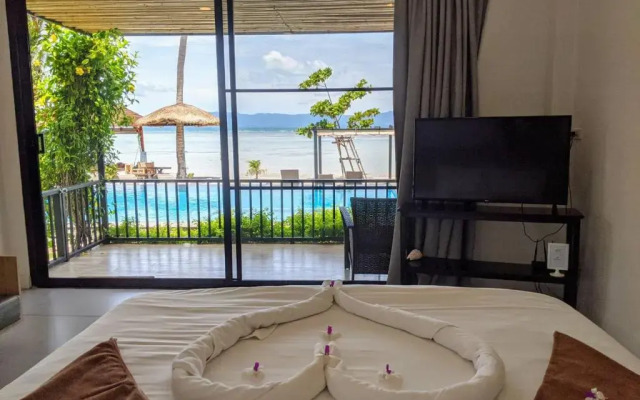 Samutra Residences