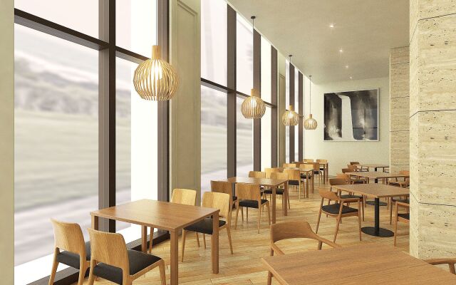 SL Hotel Gangneung